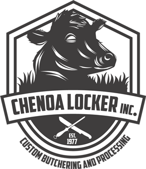 Chenoa Locker, Inc.